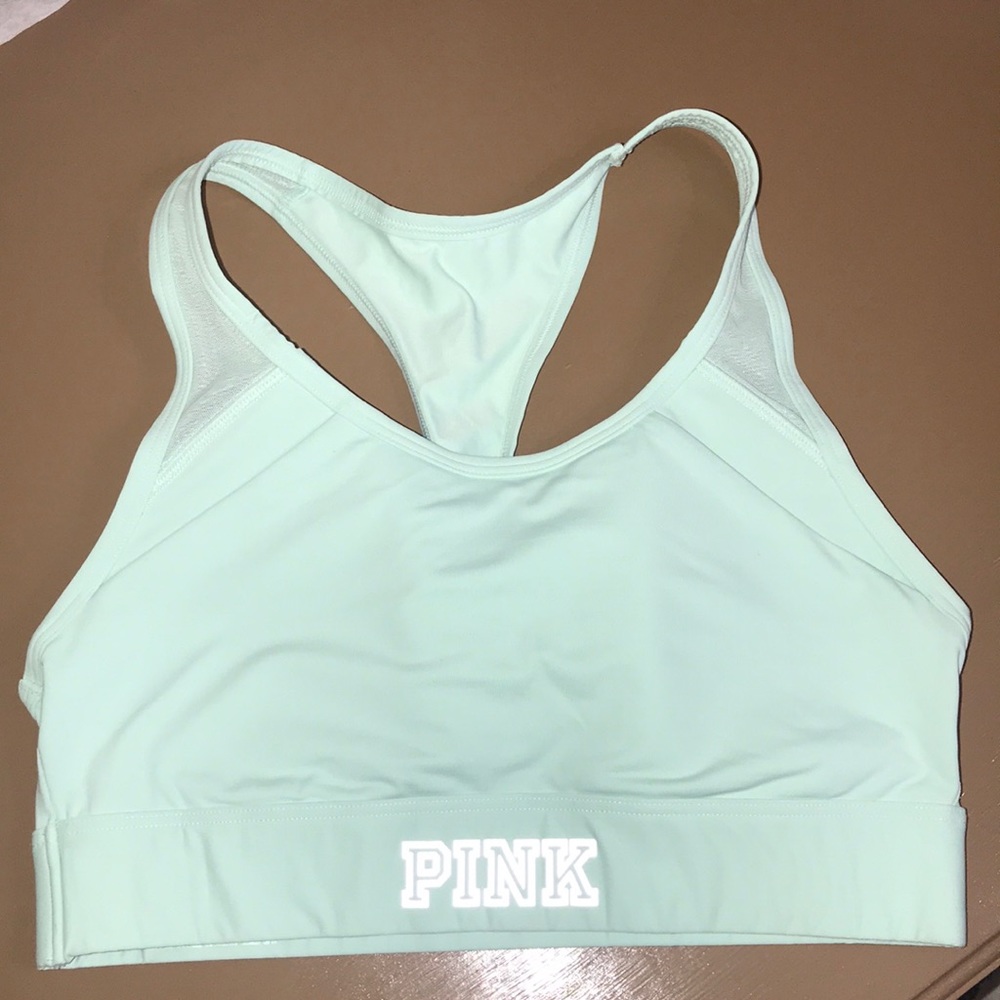 VS Sports Bra (Size Small)